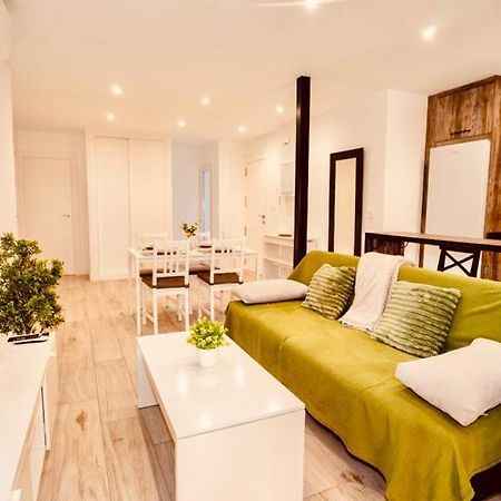 Appartement Precioso Piso En Pleno Centro Con Parking Opcional à Grenade Extérieur photo
