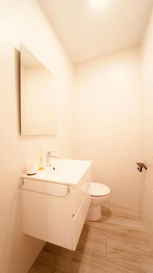 Appartement Precioso Piso En Pleno Centro Con Parking Opcional à Grenade Extérieur photo