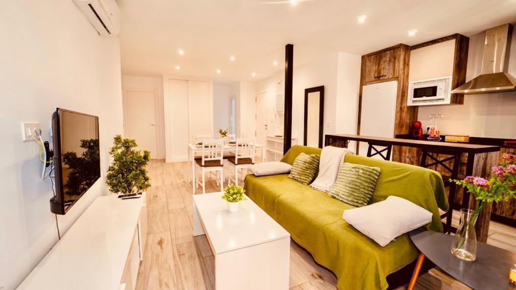Appartement Precioso Piso En Pleno Centro Con Parking Opcional à Grenade Extérieur photo