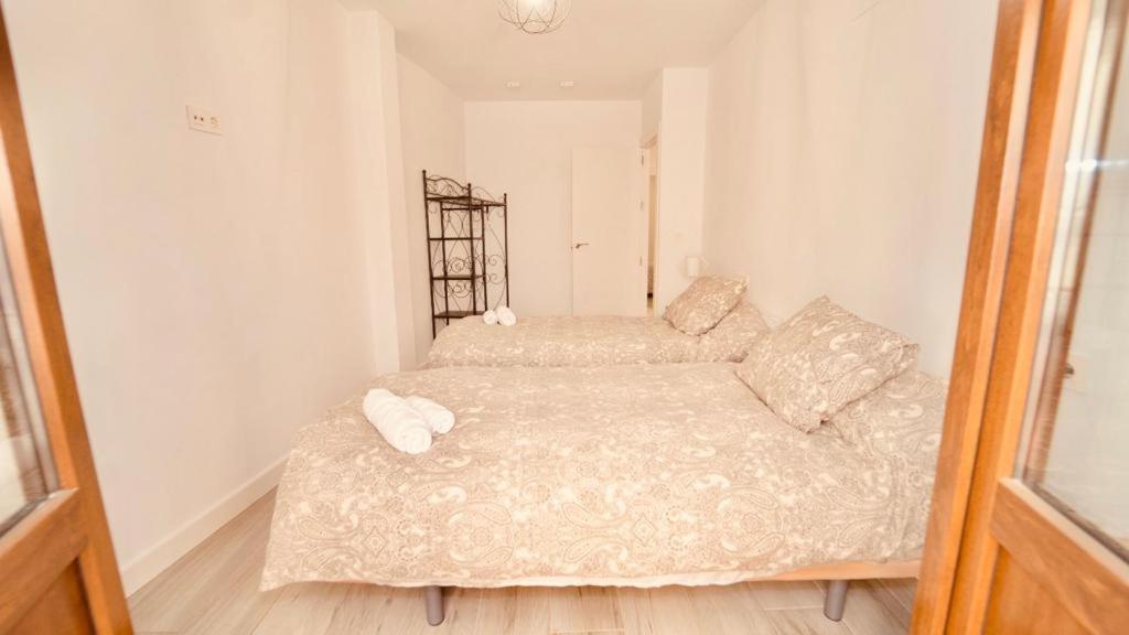 Appartement Precioso Piso En Pleno Centro Con Parking Opcional à Grenade Extérieur photo