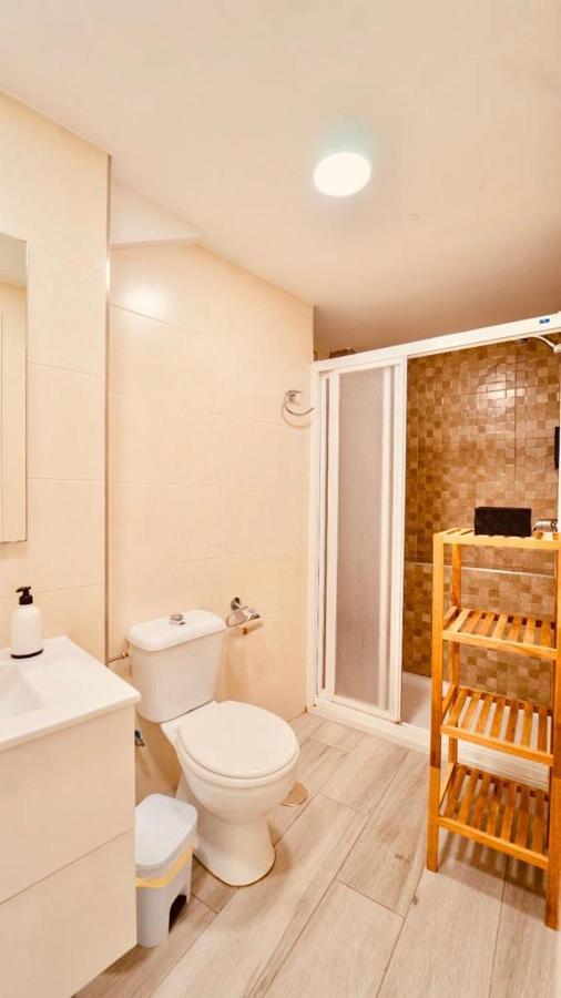 Appartement Precioso Piso En Pleno Centro Con Parking Opcional à Grenade Extérieur photo